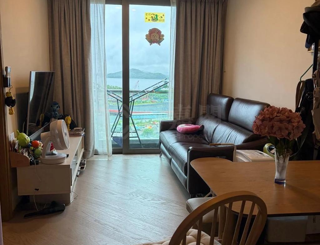 泓碧 3座 - 28NTS – 香港北部都會區