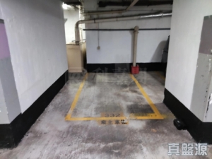 沙田中心 車位 - 28NTS – 香港北部都會區