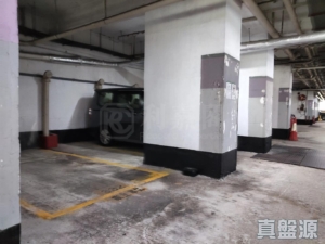 沙田中心 車位 - 28NTS – 香港北部都會區