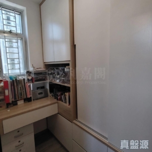 山麗苑 E座 - 28NTS – 香港北部都會區