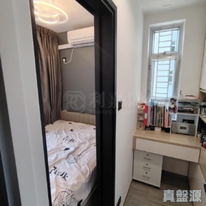山麗苑 E座 - 28NTS – 香港北部都會區