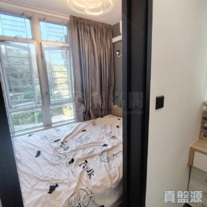 山麗苑 E座 - 28NTS – 香港北部都會區