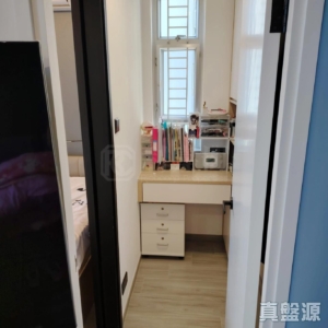山麗苑 E座 - 28NTS – 香港北部都會區