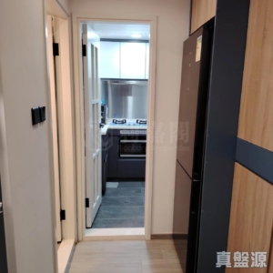 山麗苑 E座 - 28NTS – 香港北部都會區