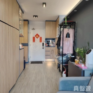 山麗苑 E座 - 28NTS – 香港北部都會區