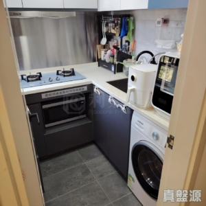 山麗苑 E座 - 28NTS – 香港北部都會區