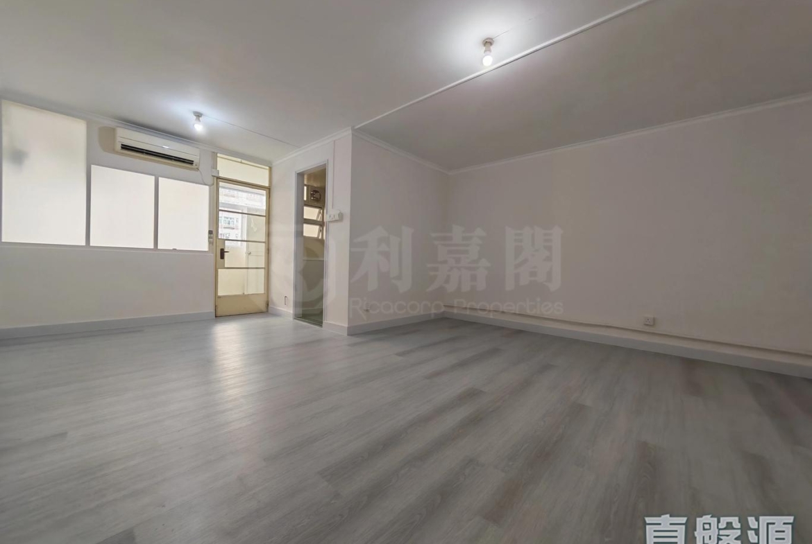 祥華邨 祥樂樓 - 28NTS – 香港北部都會區