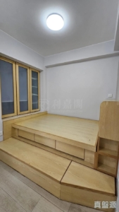 全輝中心 B座 - 28NTS – 香港北部都會區