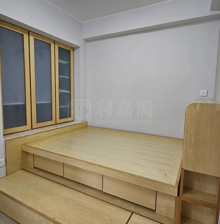 全輝中心 B座 - 28NTS – 香港北部都會區