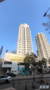 珀玥 - 28NTS – 香港北部都會區