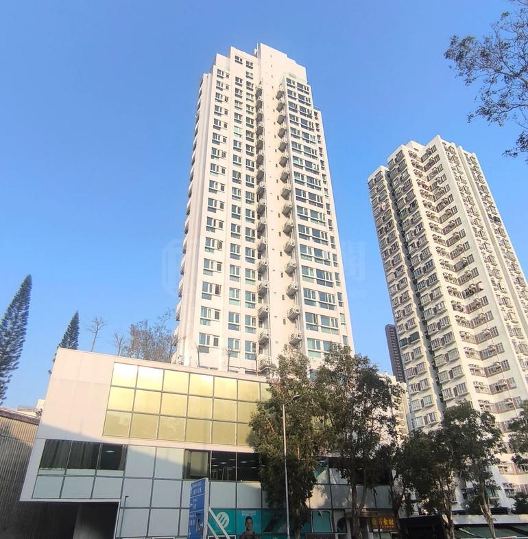 珀玥 - 28NTS – 香港北部都會區