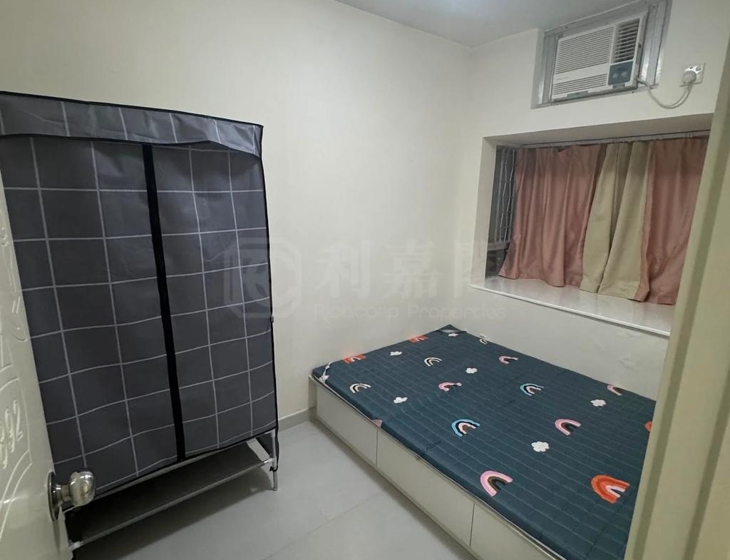 沙田第一城 5期 49座 - 28NTS – 香港北部都會區
