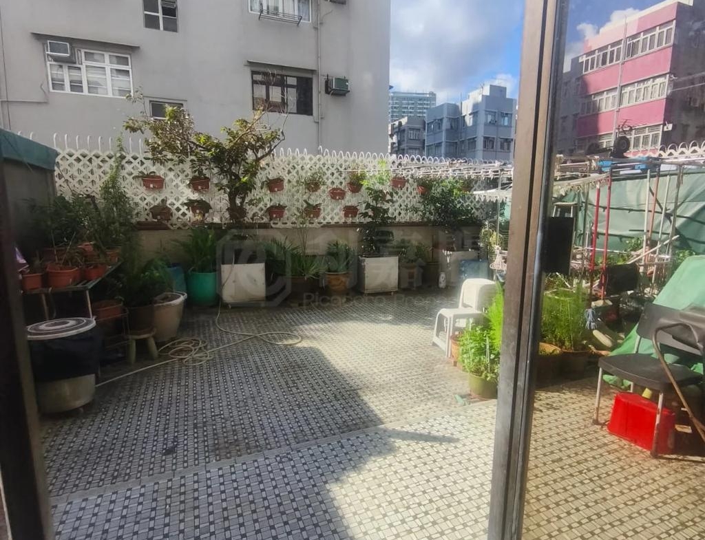 悅安樓 - 28NTS – 香港北部都會區
