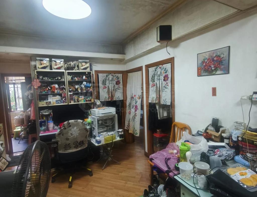 悅安樓 - 28NTS – 香港北部都會區