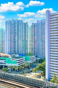 薈晴 1座 - 28NTS – 香港北部都會區