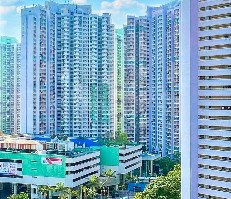 薈晴 1座 - 28NTS – 香港北部都會區