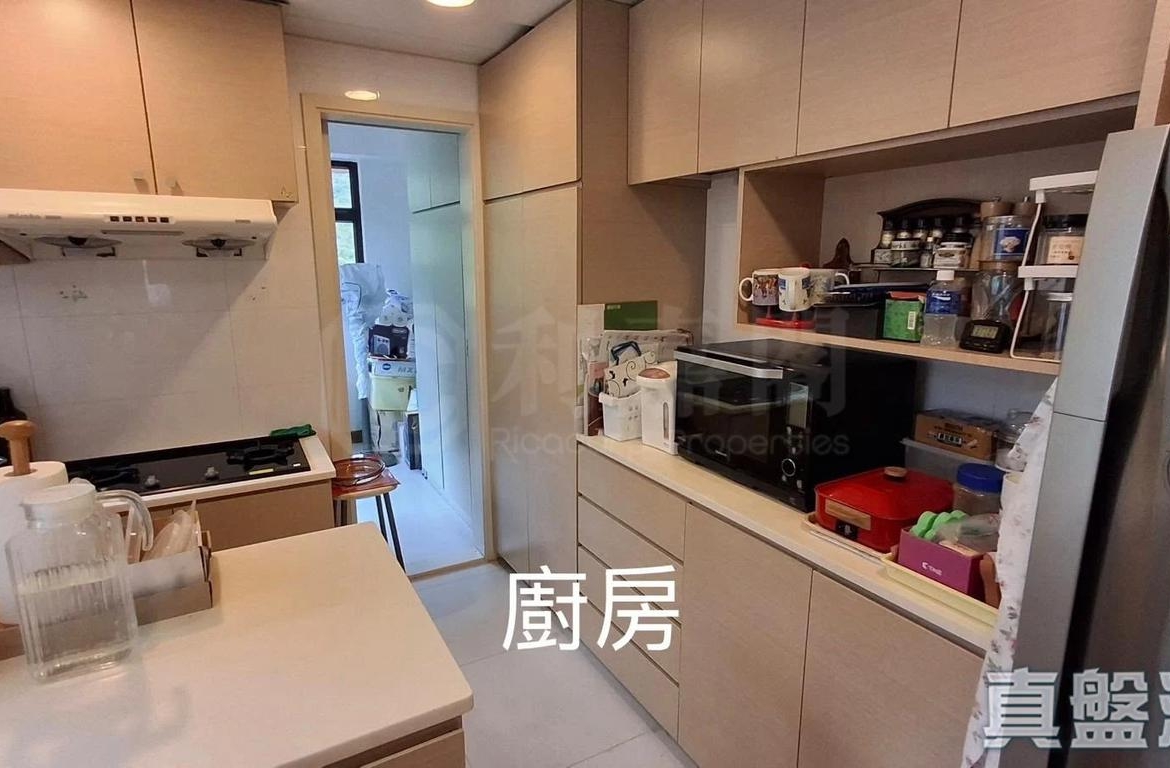 曉廬 - 28NTS – 香港北部都會區