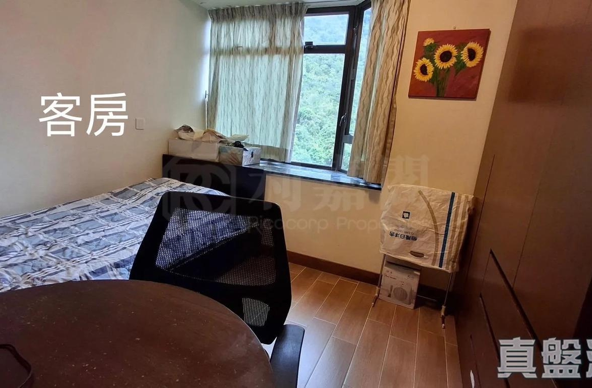 曉廬 - 28NTS – 香港北部都會區