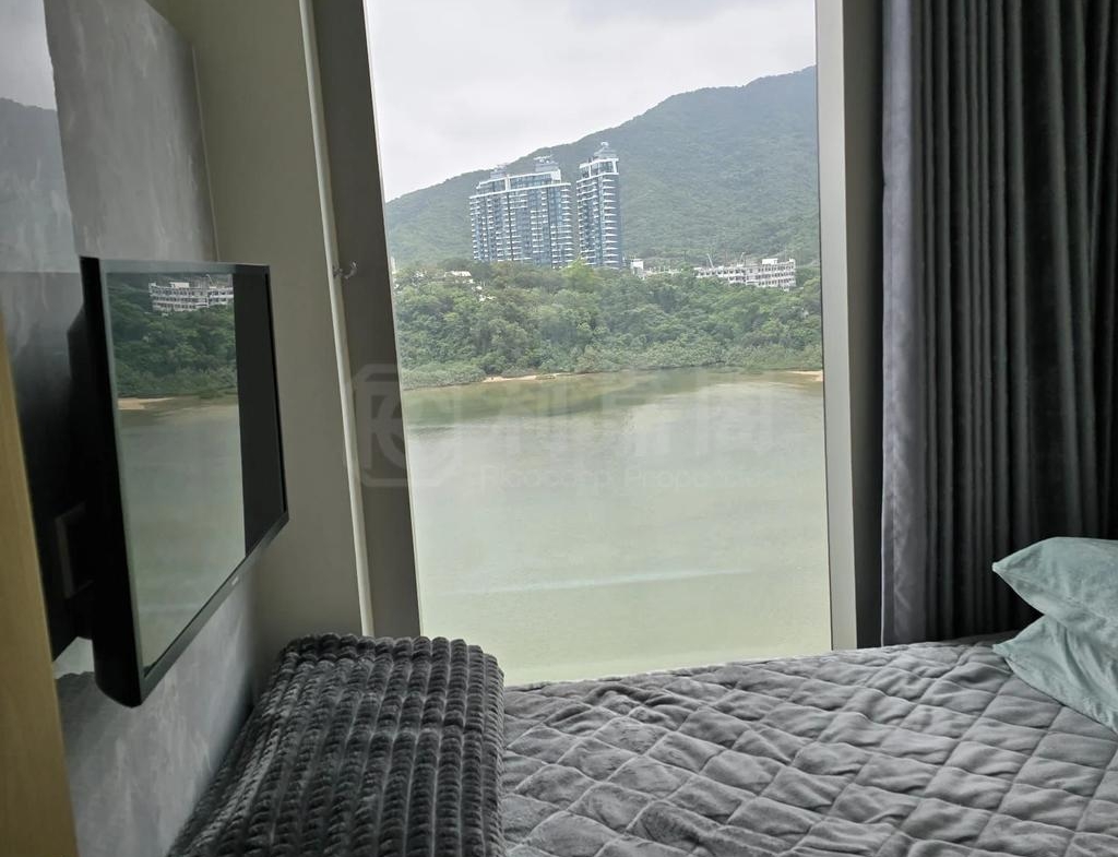 SILVERSANDS 5A座 - 28NTS – 香港北部都會區