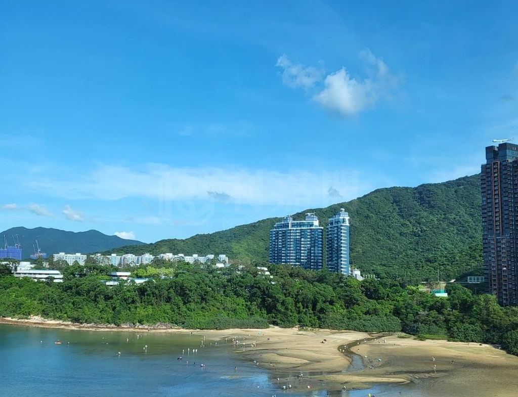 SILVERSANDS 5A座 - 28NTS – 香港北部都會區