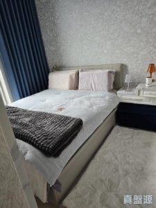 SILVERSANDS 5A座 - 28NTS – 香港北部都會區