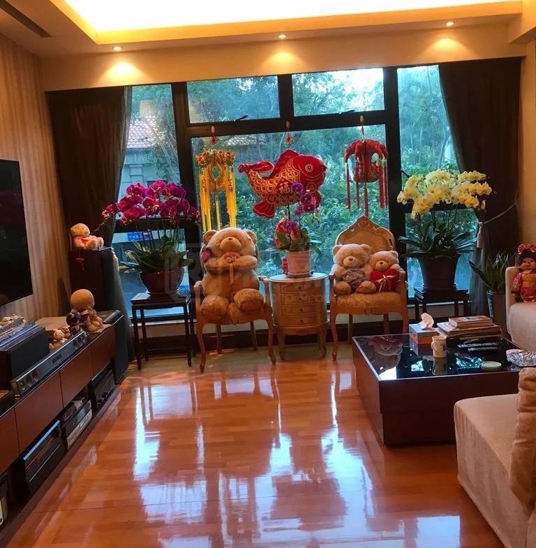 滌濤山 10座 - 28NTS – 香港北部都會區