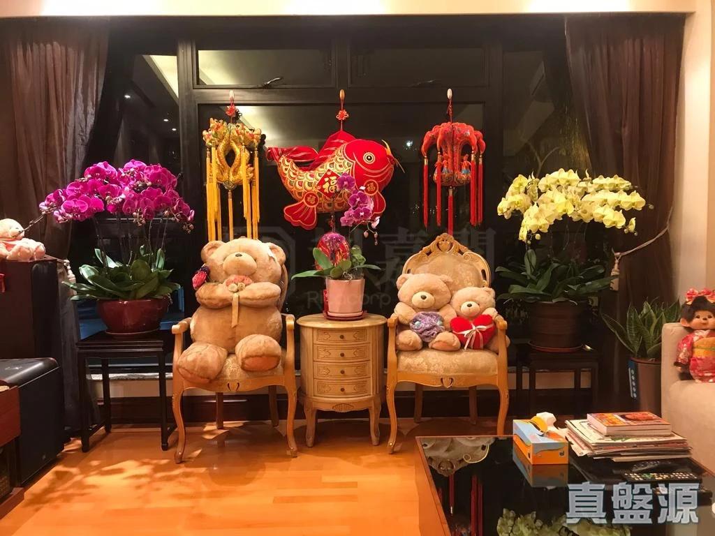 滌濤山 10座 - 28NTS – 香港北部都會區