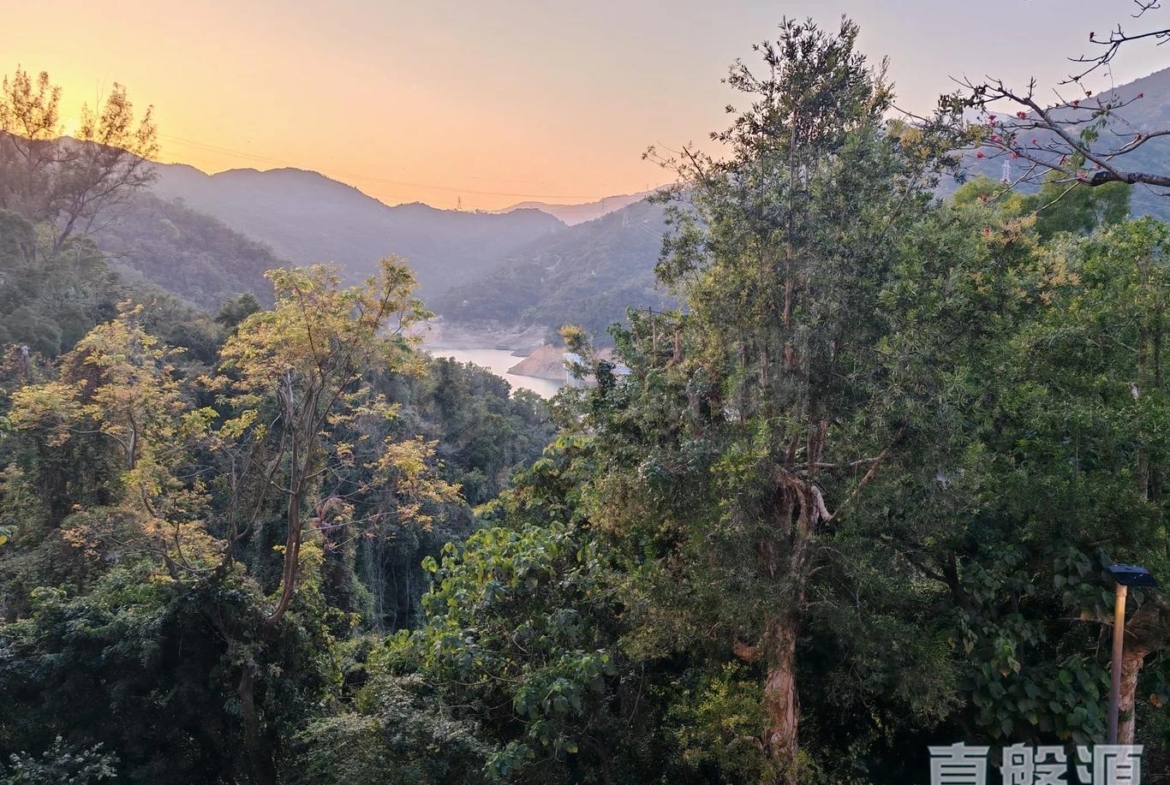 湖景花園 5座 - 28NTS – 香港北部都會區