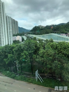 珀玥 - 28NTS – 香港北部都會區