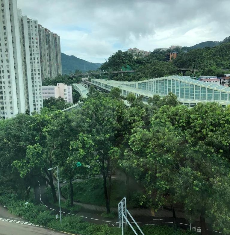 珀玥 - 28NTS – 香港北部都會區