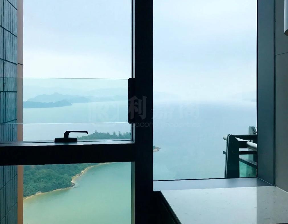 迎海 2期 迎海‧星灣 19座 - 28NTS – 香港北部都會區