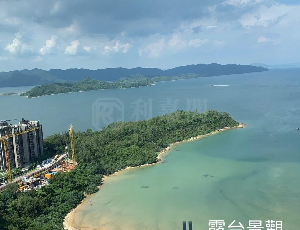 迎海 2期 迎海‧星灣 19座 - 28NTS – 香港北部都會區