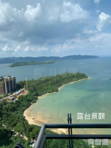 迎海 2期 迎海‧星灣 19座 - 28NTS – 香港北部都會區
