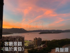 迎海 2期 迎海‧星灣 19座 - 28NTS – 香港北部都會區