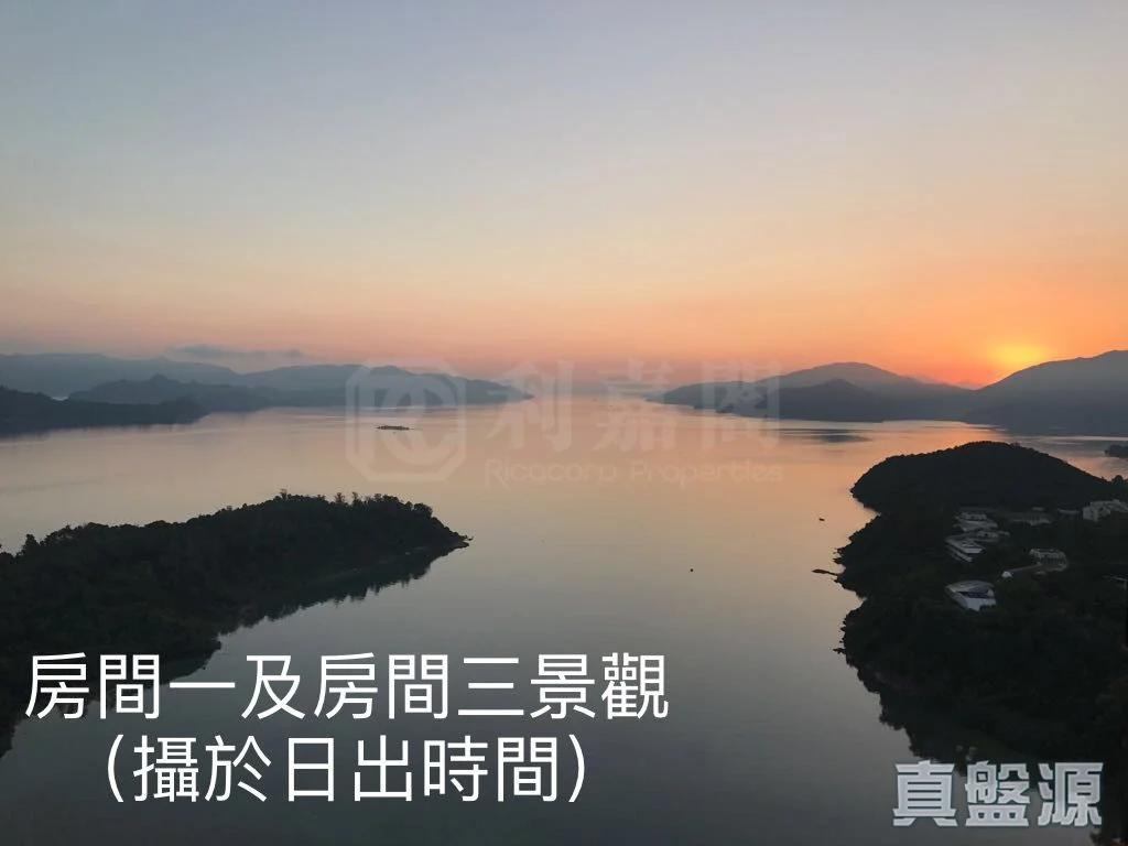 迎海 2期 迎海‧星灣 19座 - 28NTS – 香港北部都會區