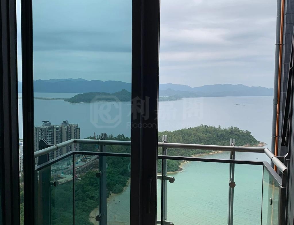 迎海 2期 迎海‧星灣 19座 - 28NTS – 香港北部都會區