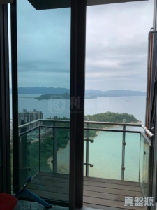 迎海 2期 迎海‧星灣 19座 - 28NTS – 香港北部都會區