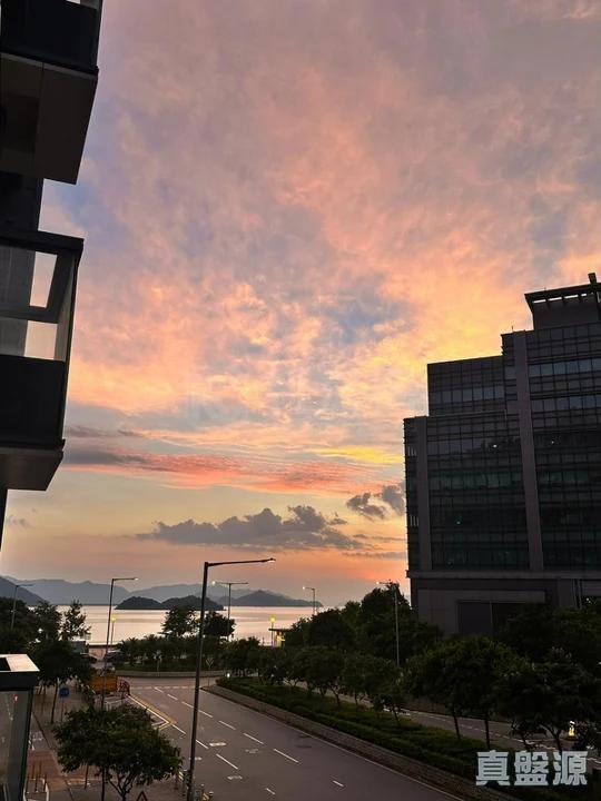 朗濤 9B座 - 28NTS – 香港北部都會區