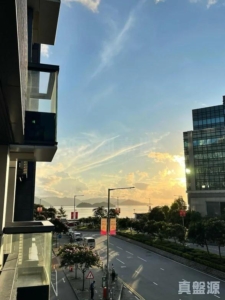 朗濤 9B座 - 28NTS – 香港北部都會區