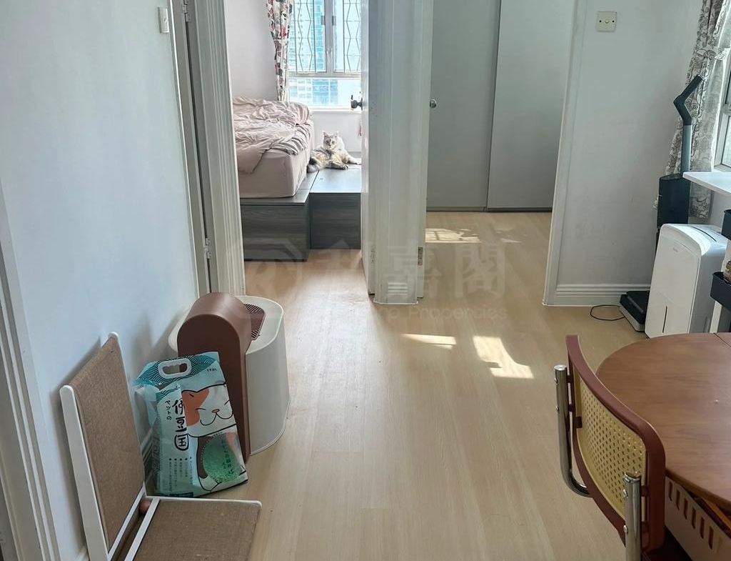 沙田第一城 3期 31座 - 28NTS – 香港北部都會區