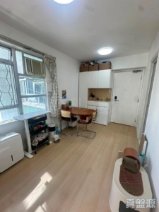 沙田第一城 3期 31座 - 28NTS – 香港北部都會區