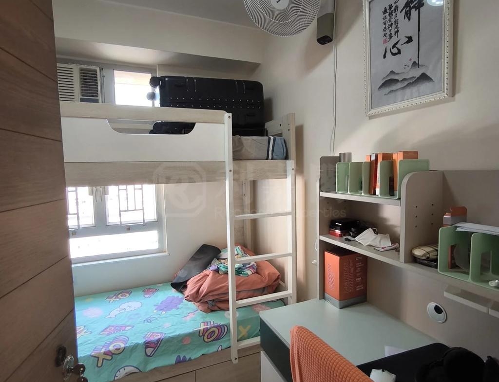 愉田苑 愉和閣 (B座) - 28NTS – 香港北部都會區