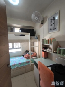 愉田苑 愉和閣 (B座) - 28NTS – 香港北部都會區