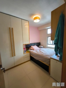 愉田苑 愉和閣 (B座) - 28NTS – 香港北部都會區