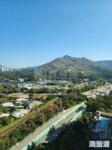 碧湖花園 6座 - 28NTS – 香港北部都會區