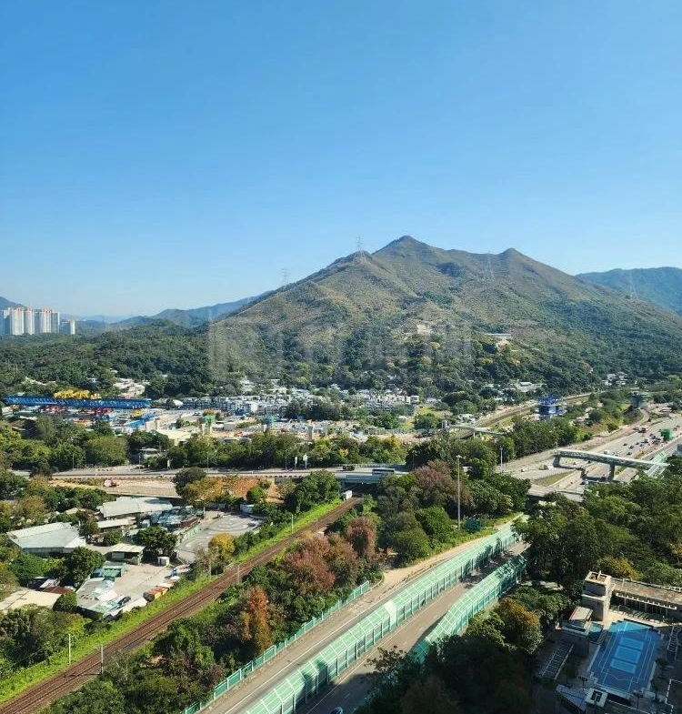 碧湖花園 6座 - 28NTS – 香港北部都會區