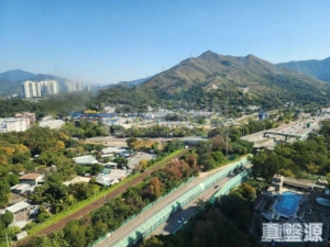 碧湖花園 6座 - 28NTS – 香港北部都會區
