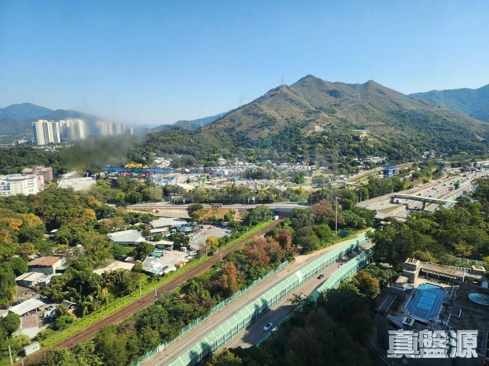 碧湖花園 6座 - 28NTS – 香港北部都會區