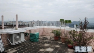 碧湖花園 6座 - 28NTS – 香港北部都會區