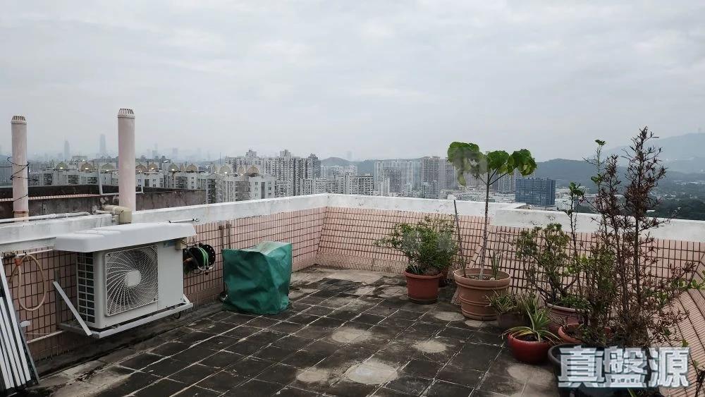 碧湖花園 6座 - 28NTS – 香港北部都會區